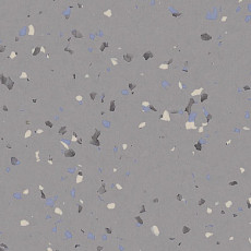 Линолеум Tarkett iq Eminent MEDIUM GREY 0155 фото 1 | FLOORDEALER